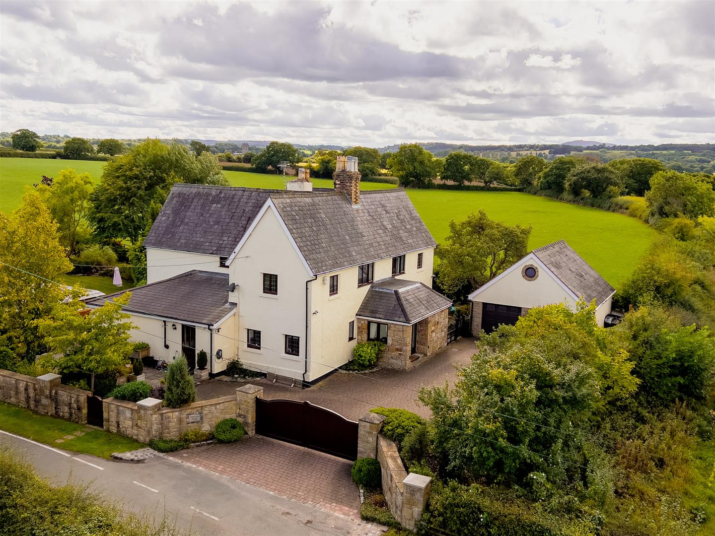 Properties for Sale Jones Peckover